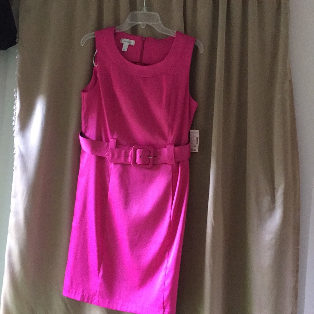New dress